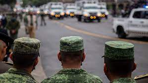 Yucatán rechaza extender presencia de las Fuerzas Armadas en las calles