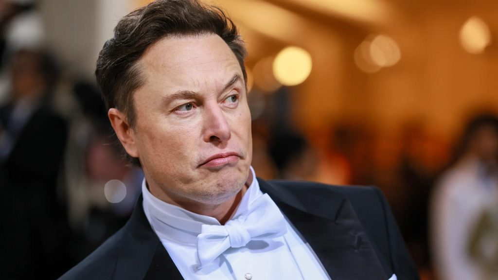 ¿Tan rápido? Elon Musk dice que ya busca nuevo jefe para Twitter