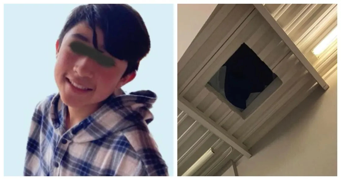 Fiscalía CDMX ya investigan muerte de menor en club deportivo en alcaldía Álvaro Obregón