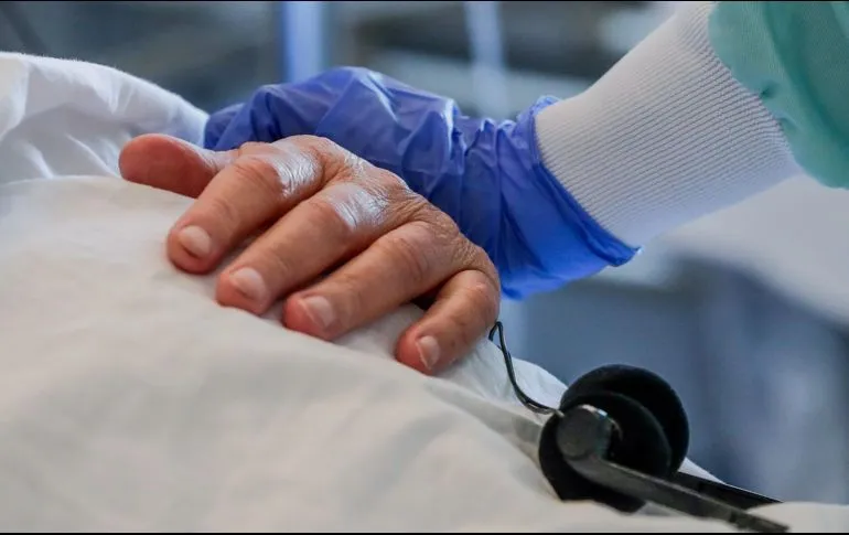 Suman 7 muertes y 51 contagios por meningitis aséptica en Durango