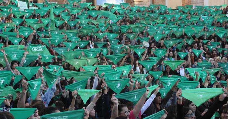 “AMLO lo sabe”: feministas advierten que tienen programada una marcha el 27 de noviembre