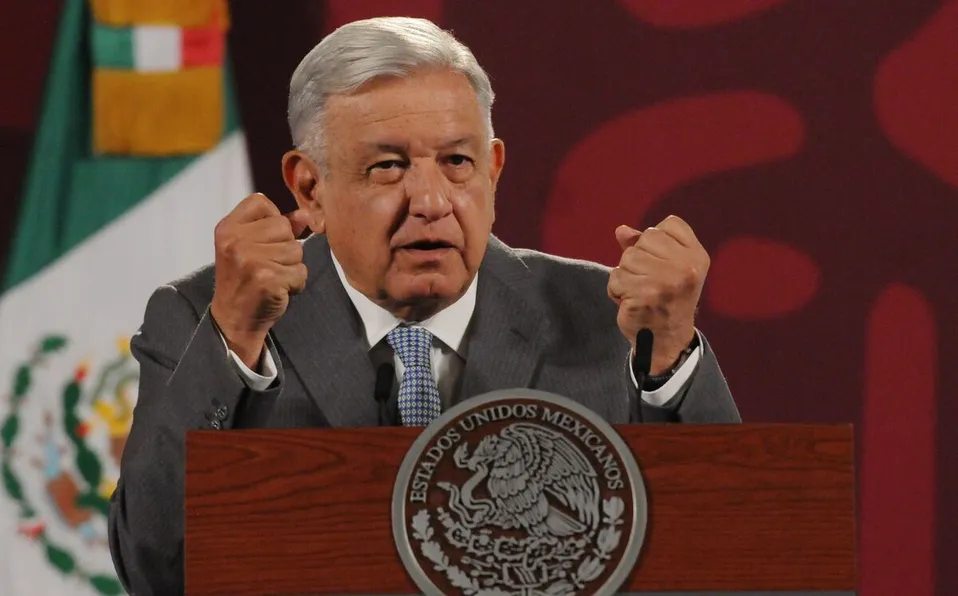 AMLO encabezará marcha del Ángel al Zócalo el próximo 27 de noviembre