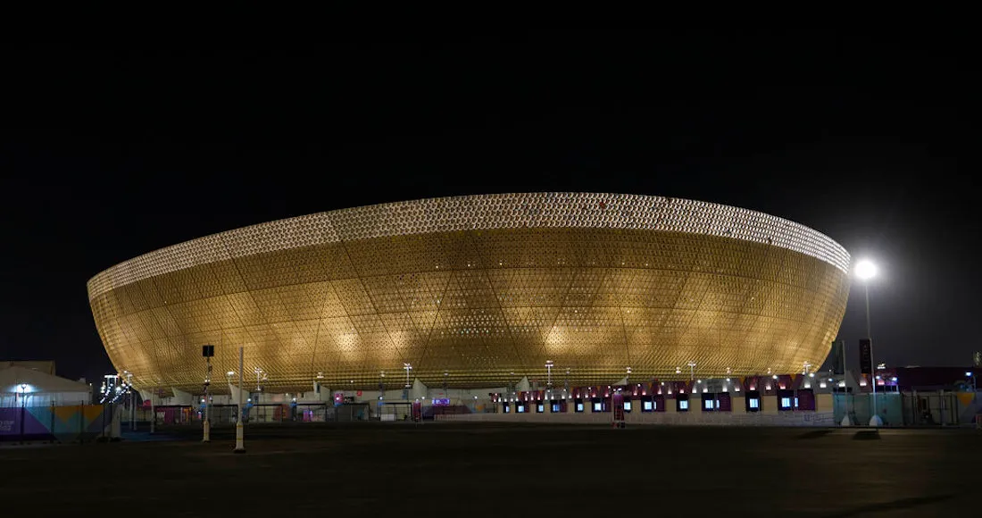 Prohíben la venta de cerveza en estadios y puntos cercanos durante Mundial de Qatar
