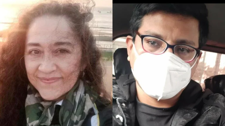 Ordenan el arresto de peruano tras desaparición de su pareja mexicana