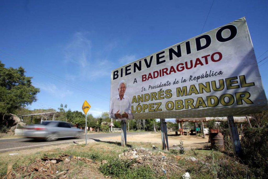 Alcalde de Badiraguato propone construir un 'museo del narco' para atraer turismo