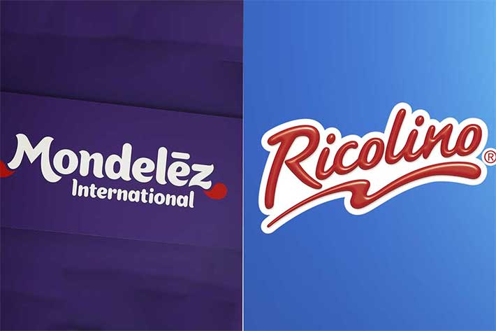 Bimbo se despide de Ricolino, ya es de Mondelēz International