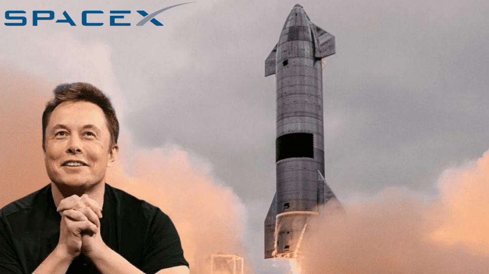 Elon Musk va con todo y despide a empleados de SpaceX por criticar política en Twitter
