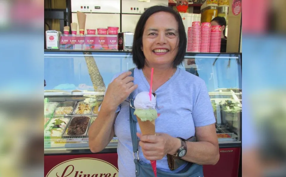 Dos adolescentes matan a su maestra de español por ponerles malas calificaciones