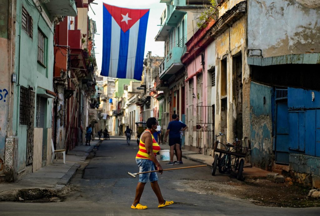 ONU solicita formalmente a Estados Unidos poner fin al bloqueo a Cuba