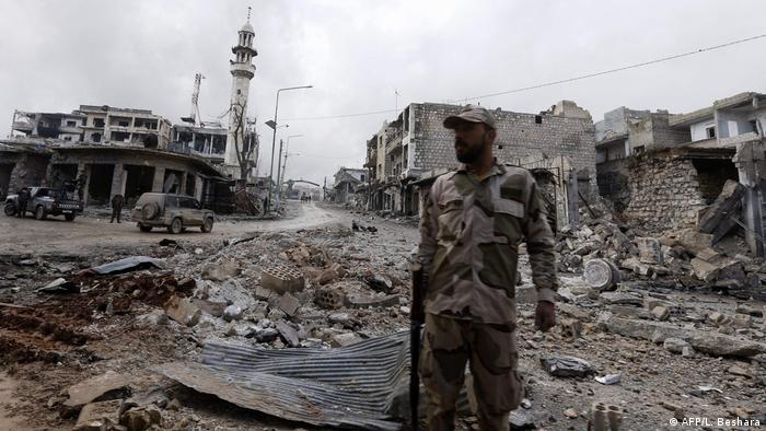 Reportan una nueva serie de ataques rusos contra Ucrania