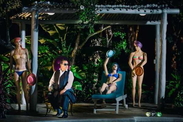 Juan Gabriel vuelve con disco póstumo ‘Los Dúo 3′