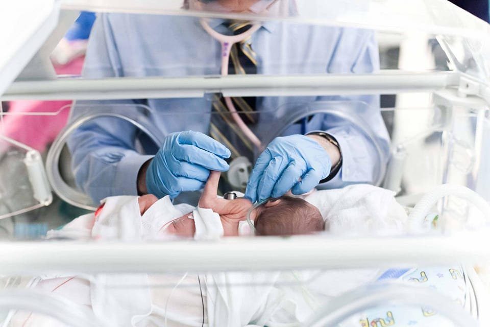 Mueren dos recién nacidos tras contagio de bacteria Klebsiella en SLP; suman 7 casos