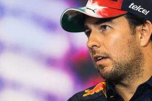 ‘Checo’ Pérez apuesta miles de tortas ahogadas por subcampeonato de F1