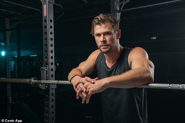 “Es mi mayor temor”: Chris Hemsworth revela su elevado riesgo a padecer Alzheimer