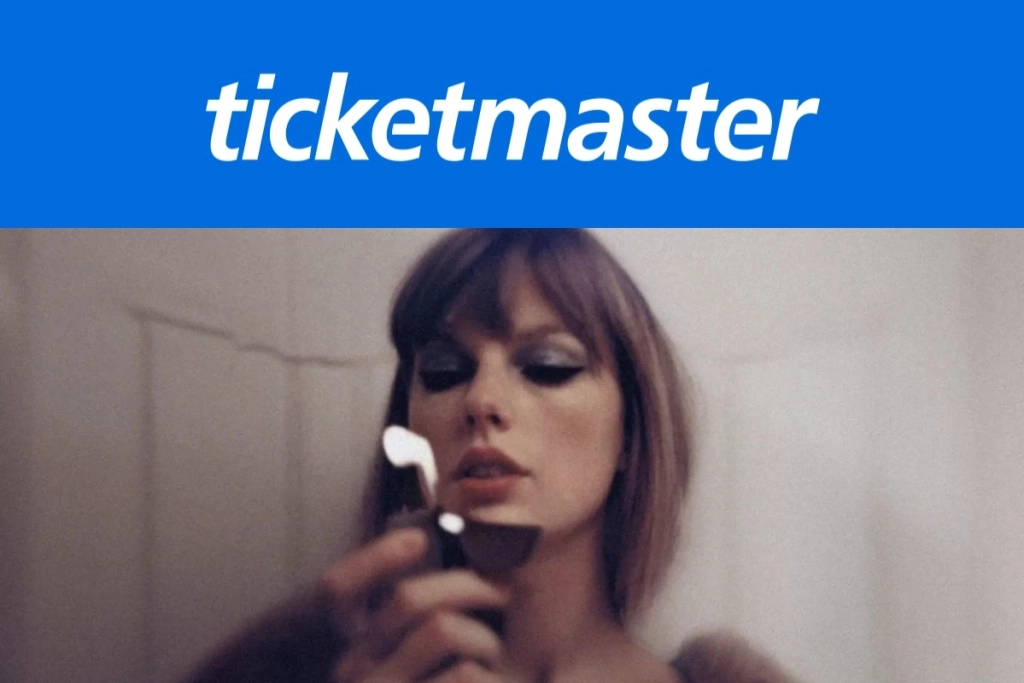 "Les prometo que cantaremos juntos", dice Taylor Swift tras colapso de Ticketmaster