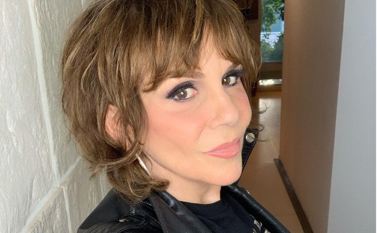 Rebecca Jones mejora tras hospitalización: "ella está luchando", dice su representante