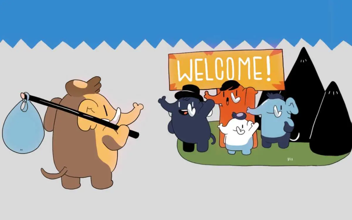 Mastodon, la red social en tendencia tras la compra de Twitter por parte de Elon Musk