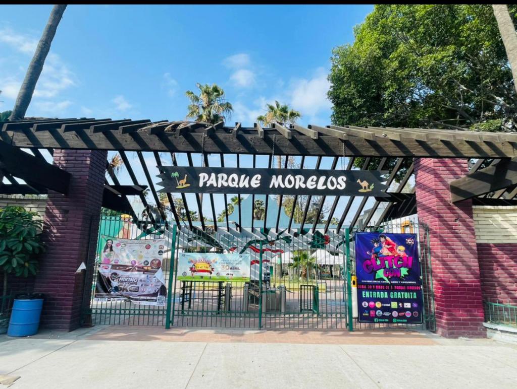 Cierran parque en Tijuana tras detección de brote de gripe aviar