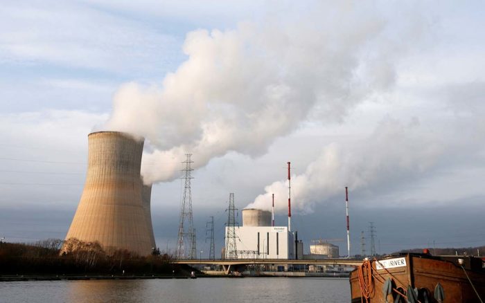 EE.UU. y México activan acuerdo de cooperación en energía nuclear