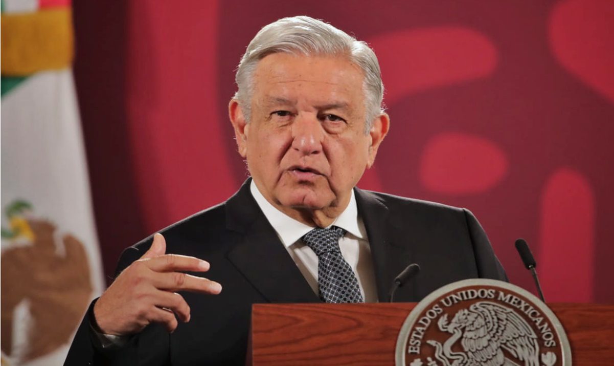 “Mucho que celebrar”: AMLO invita a marcha del 27 de noviembre