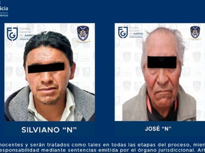 Padre prostituyó a su hijo de 11 años con entrenador de fútbol en CDMX