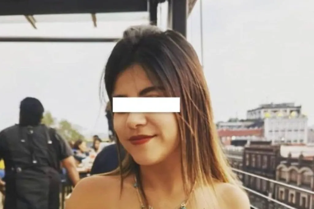 #JusticiaparaAri: Joven desaparece en la Condesa y aparece muerta en Tepoztlán