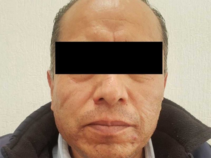 Cae maestro por abuso sexual contra tres niñas en kínder de Edomex