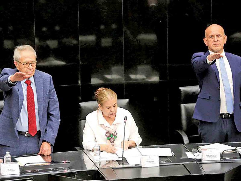 Insabi reconoce que medicamentos caducan en almacenes, pero niega crisis