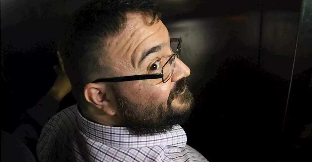 Javier Duarte niega que vinculación a proceso sea por desaparición forzada