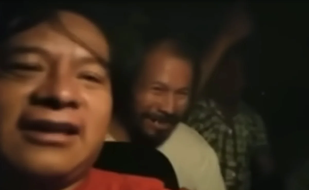 Tras 45 días, recuperan patrulla que fue robada por borrachos en Hidalgo #VIDEO