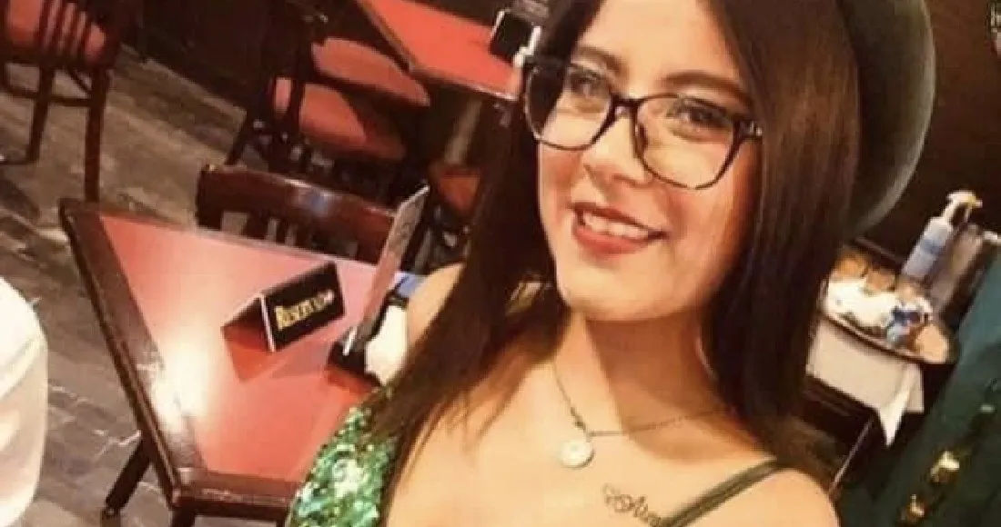 Ariadna Fernanda murió por "grave intoxicación alcohólica y broncoaspiración": Fiscalía de Morelos