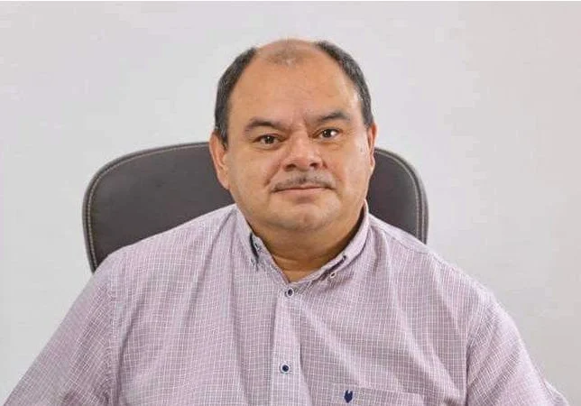 Detienen al hermano del exgobernador poblano Mario Marín por narcomenudeo