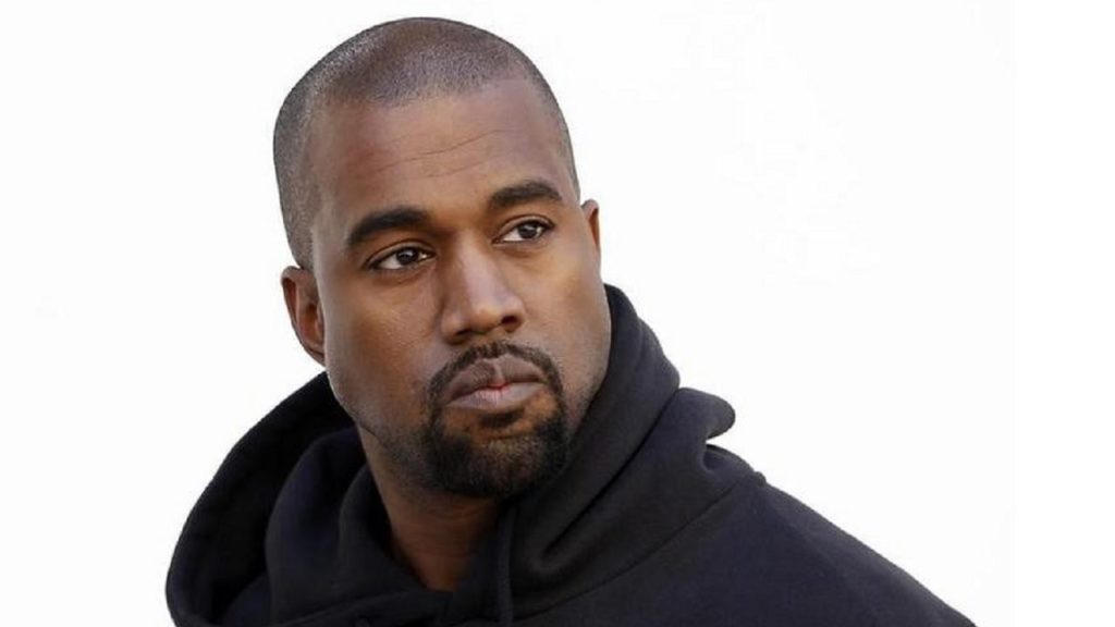 Kanye West anuncia que se lanzará para las elecciones presidenciales de EU en 2024