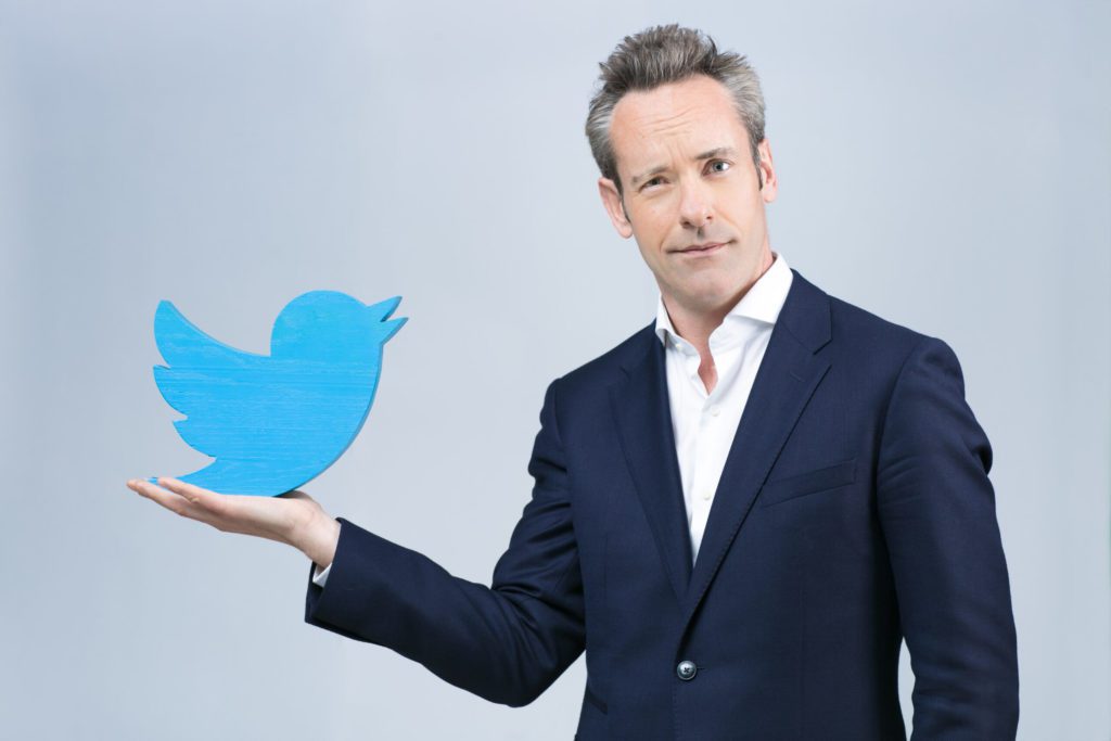 El jefe de Twitter en Francia renuncia en medio de despidos masivos