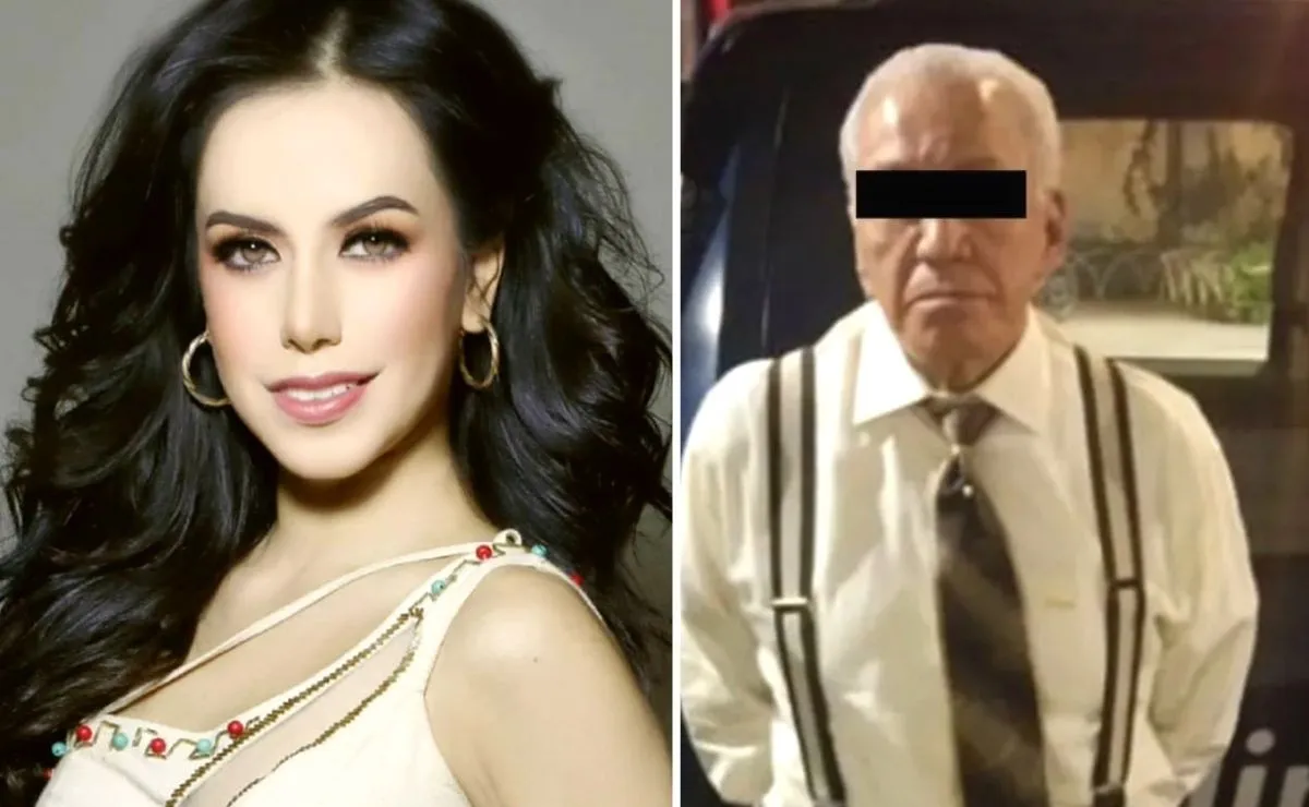 Jesús Hernández, esposo y asesino de Yrma Lydya, no murió en su casa: SSC