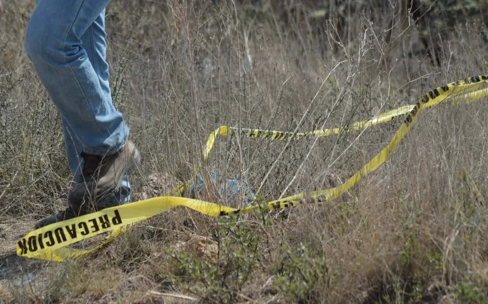 Localizan los cuerpos de cinco mujeres en Cuautla, Morelos