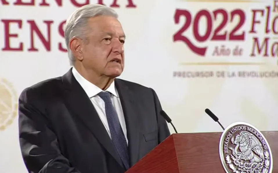 “Bien y de buenas”, dice AMLO sobre cifras de la economía mexicana