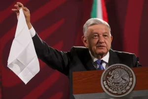 AMLO confirma la cancelación de la cumbre de la Alianza del Pacífico en México
