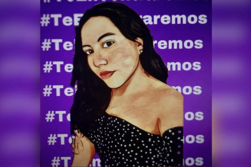 Localizan el cuerpo de Estefanía, estudiante de enfermería desaparecida en Chiapas