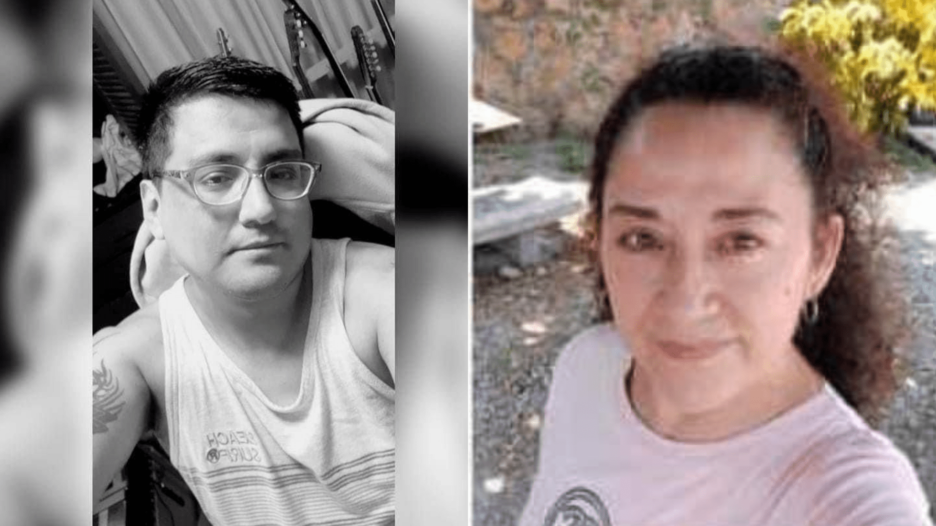 Confirman hallazgo de restos de Blanca Arellano, mexicana que viajó a Perú para conocer pareja