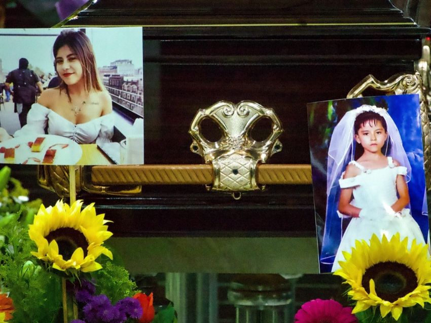 AMLO respalda propuesta de indagar muertes violentas de mujeres como feminicidos