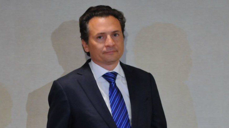 Se pospone la audiencia de Emilio Lozoya por el caso Odebrecht por al menos 10 días