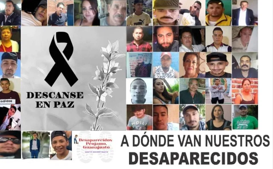 Asesinan a madre buscadora en Abasolo, Guanajuato