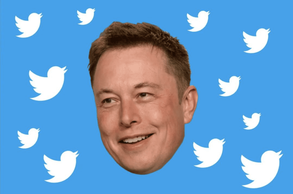 Elon Musk anuncia una serie de nuevas reglas en Twitter