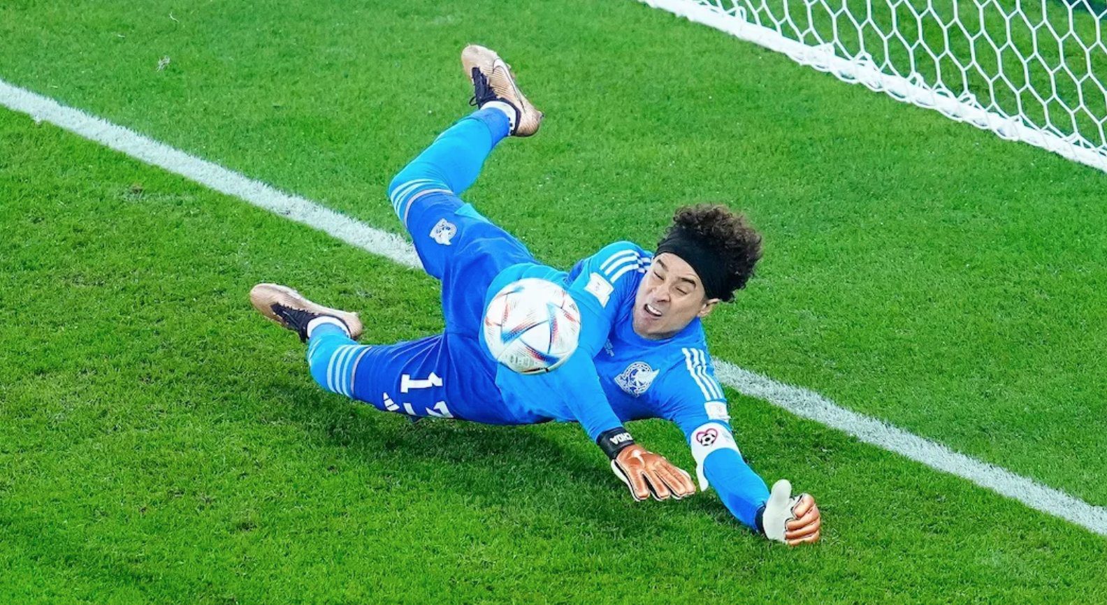 ¡A ceros! Finaliza con empate partido entre México y Polonia