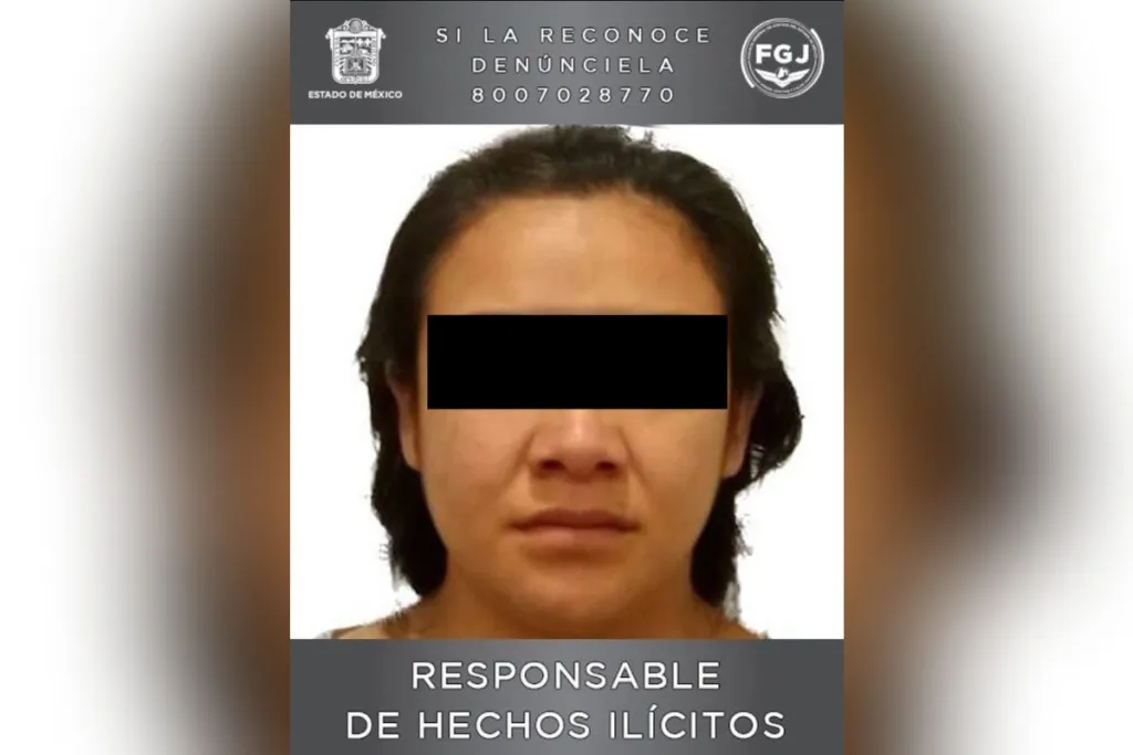 Dan 73 años de cárcel a mujer que mató a una embarazada para robarle a su bebé