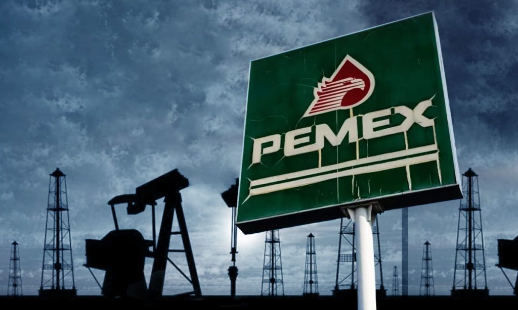 Pemex abandonó un proyecto de 3 mil mdd para reducir quema de gas natural, revela Reuters