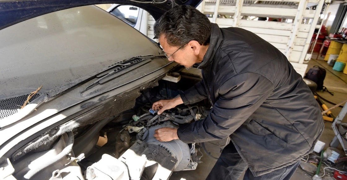 Se cancela oficialmente la nueva verificación mecánica de autos