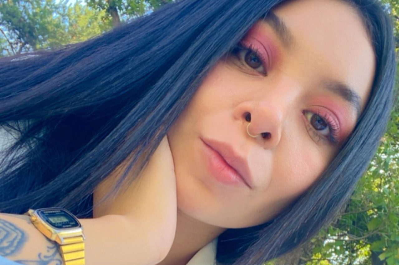 Detenido no conducía taxi del que se lanzó Lidia Gabriela antes de morir