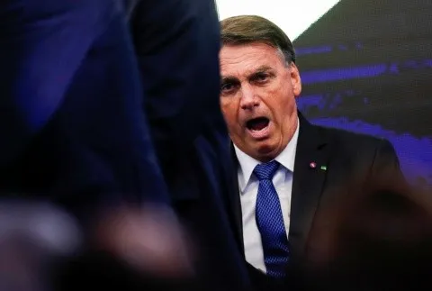 Jair Bolsonaro impugna la victoria presidencial de Lula da Silva